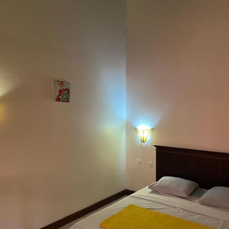 Appartement Vanille 2 Sainte-Anne Luaran gambar